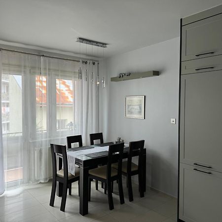 Przystanek Sanok Apartament W Scislym Centrum Exterior foto