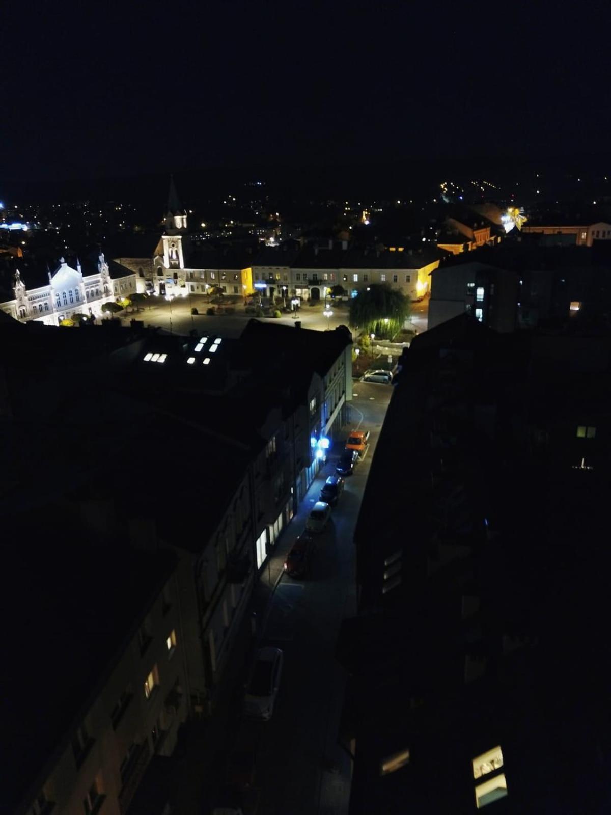 Przystanek Sanok Apartament W Scislym Centrum Exterior foto