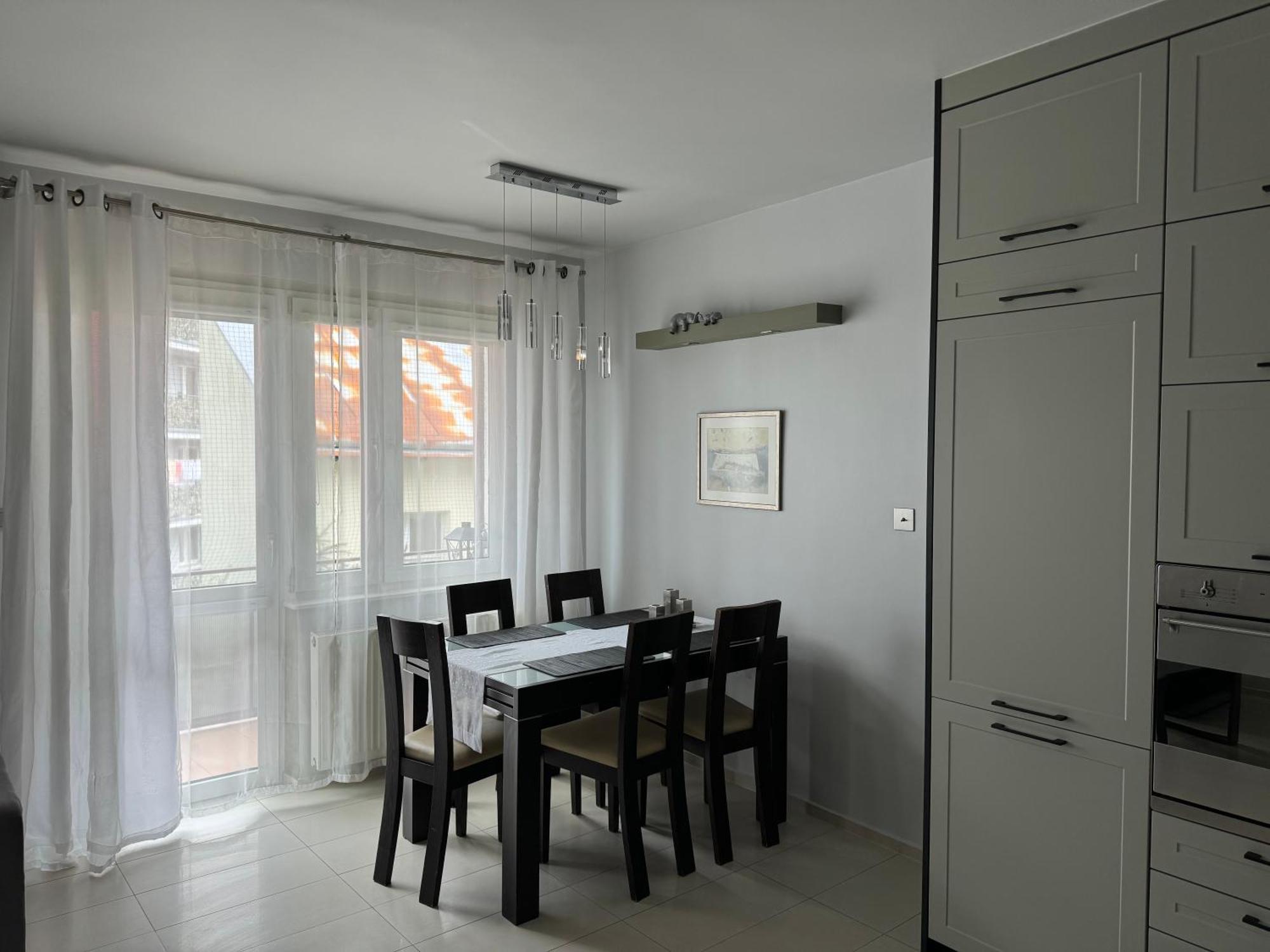 Przystanek Sanok Apartament W Scislym Centrum Exterior foto